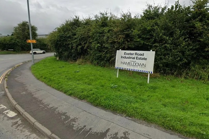 Devon dad and cricketer found dead at storage unit Devon Live
