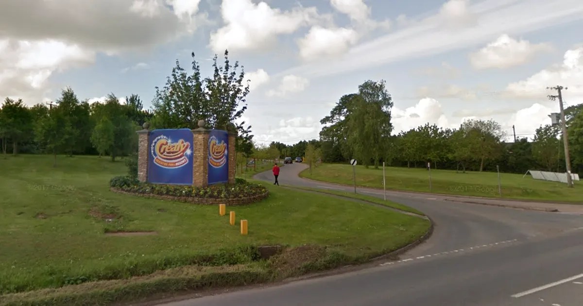 Police called to Crealy Adventure Park after fiveyearold goes missing Devon Live