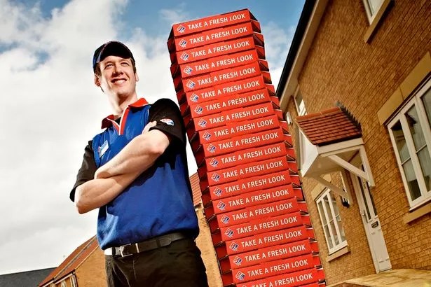 Domino's recruiting 30 staff at Middlesbrough and Stockton