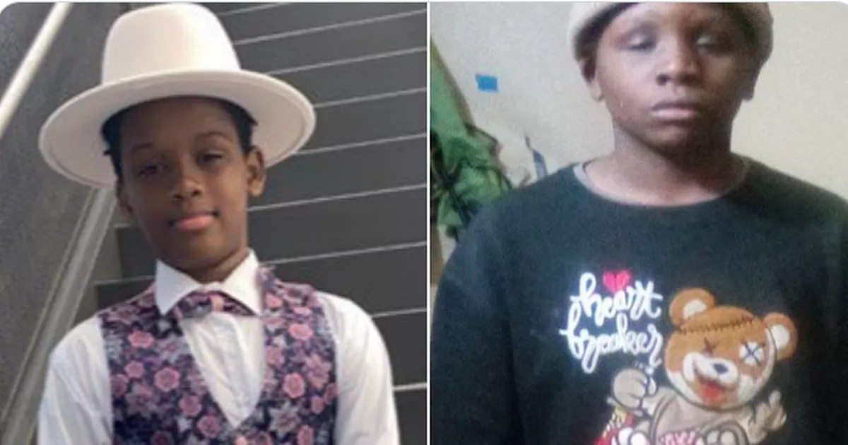 NYPD continues to search for two boys last seen in Harlem, New York