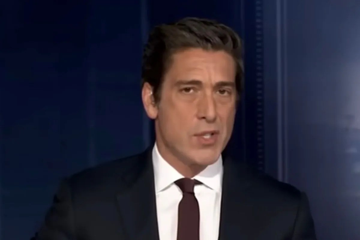 David Muir fans fume it's 'absurd' as he halts ABC show for breaking