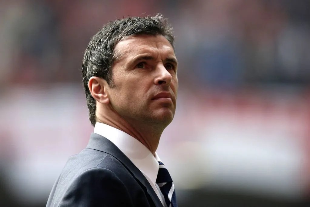 'Secret Footballer' finally revealed as he admits it 'stopped being fun