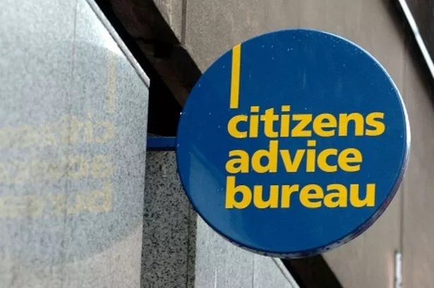 Funding fears lead to Liverpool city centre charity losing Citizens