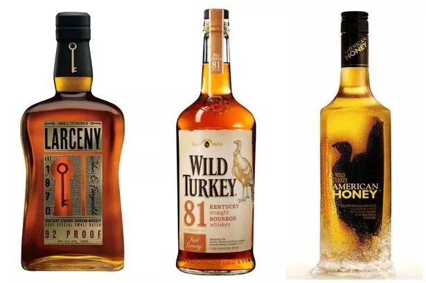 10 musttry tipples at the UK's biggest bourbon tasting event this