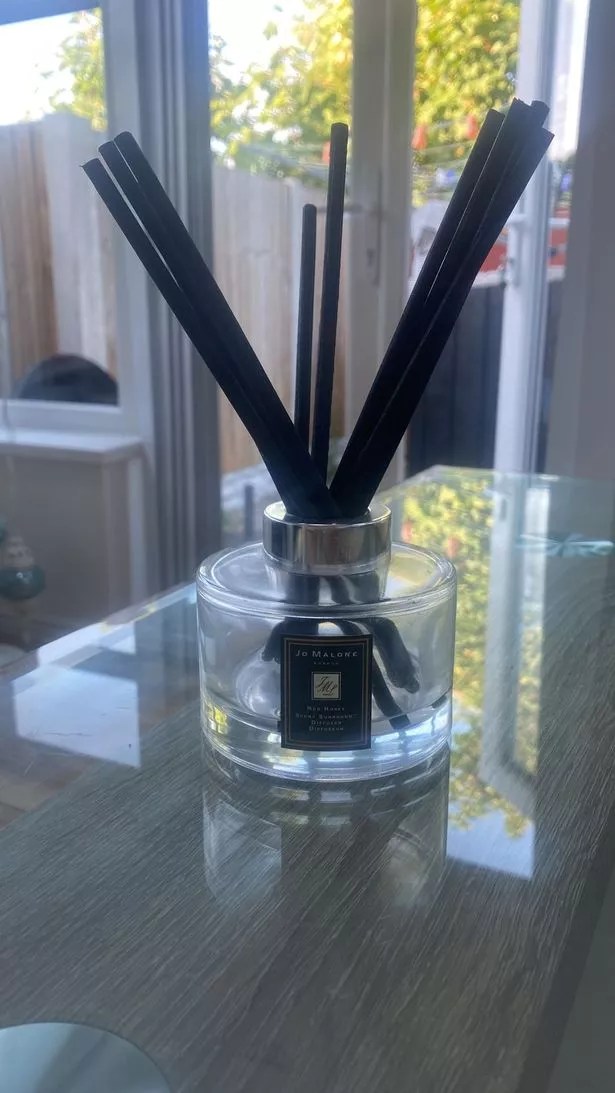 We tried reed diffusers from Jo Malone, Aldi and Amazon and one 'smelt like a spa' Amy Browne
