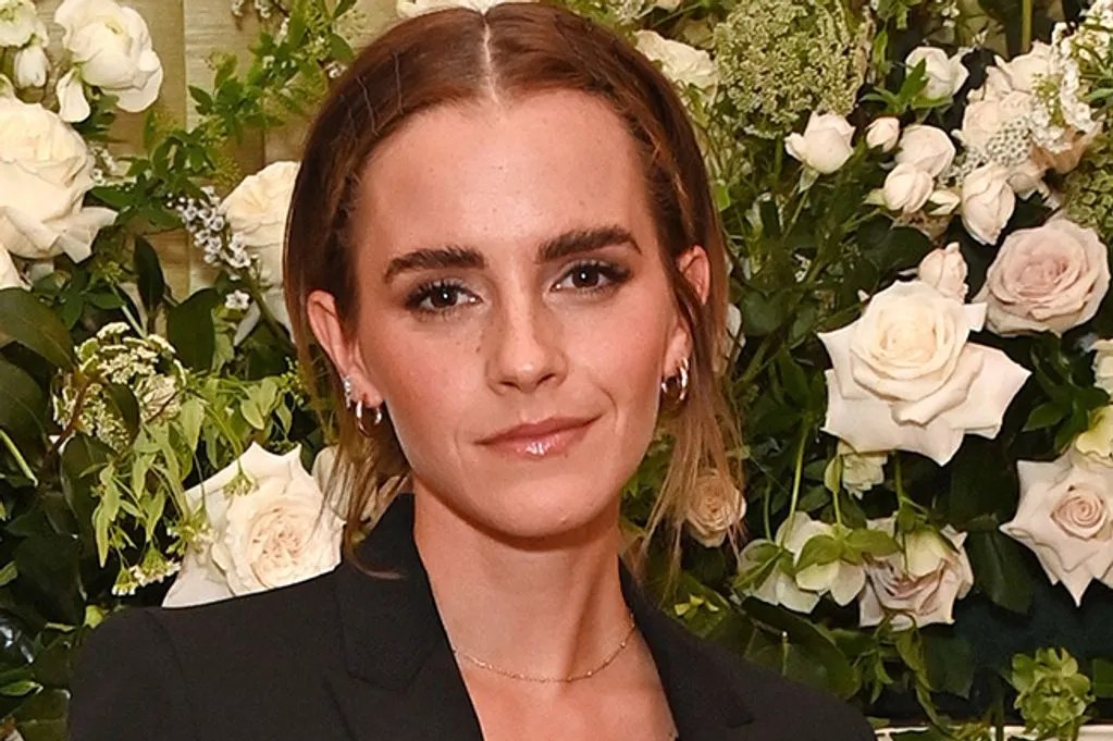Emma Watson’s mystery man revealed after split from business tycoon’s