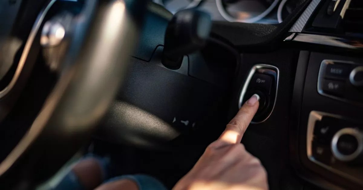 Mechanic’s simple trick could ‘double the life’ of your car engine Mechanic’s simple trick could ‘double the life’ of your car engine