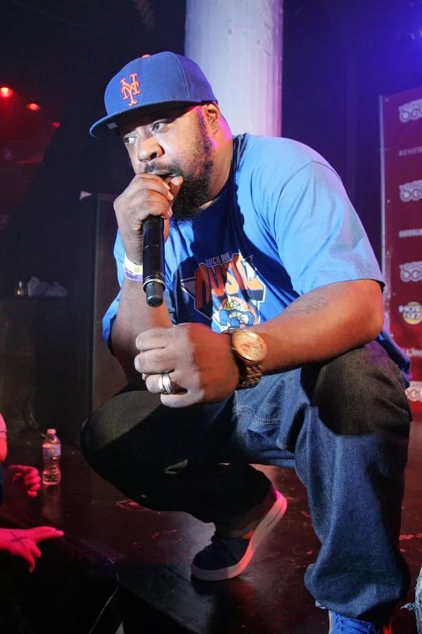 Rapper Sean Price dies aged 43 Macklemore and IceT lead tributes as