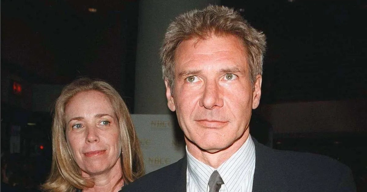 E.T. screenwriter and Harrison Ford's exwife Melissa Mathison dies