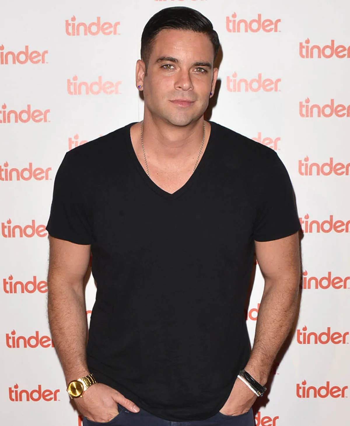 Mark Salling cut from Gods and Secrets miniseries after being indicted