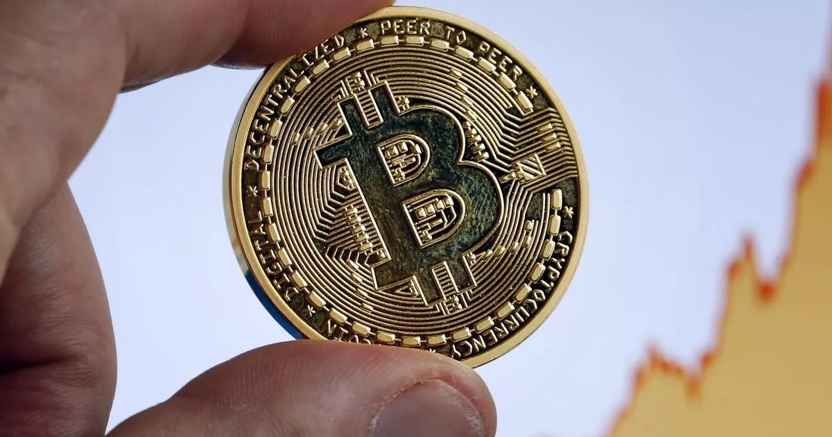 How To Buy Bitcoin Uk Money Saving Expert / I Ve Invested