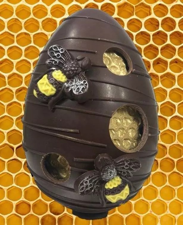 Incredible Harry Potter Easter egg hits the shelves and it will even