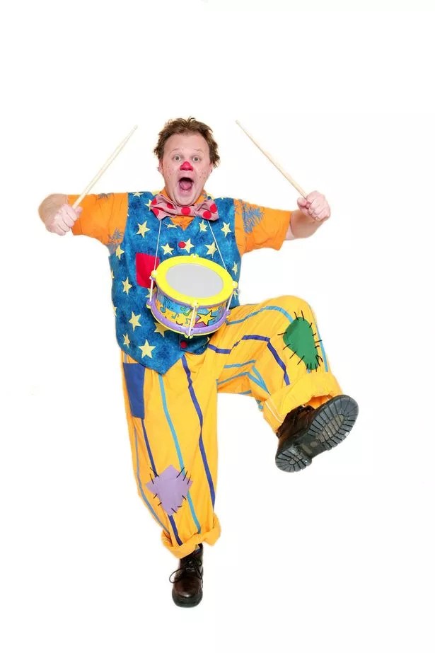 Justin Fletcher Mr Tumble Something Special Meme Youtube