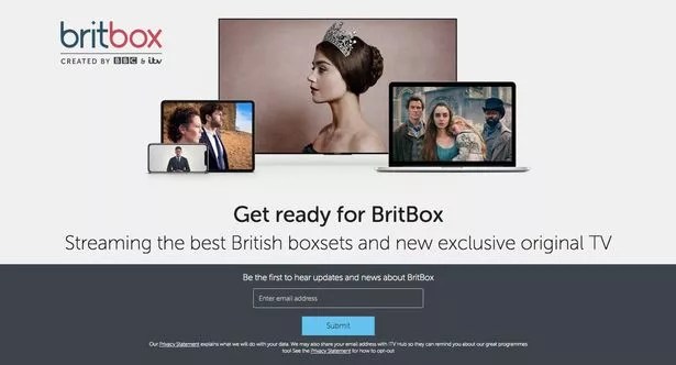 BritBox explained UK launch date, what's on it, what it costs & TV
