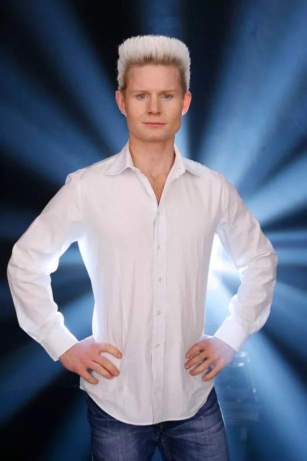 X Factor star Rhydian Roberts 'sick to the core' as mum is critically