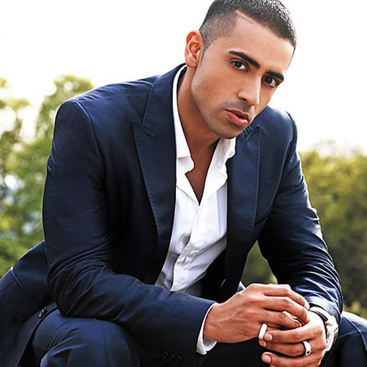 Jay Sean And Wife(03)
