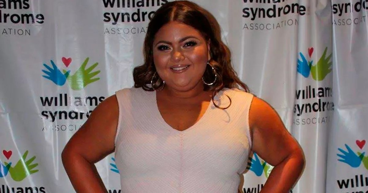 Woman's ninestone incredible weight loss leaves friends questioning if