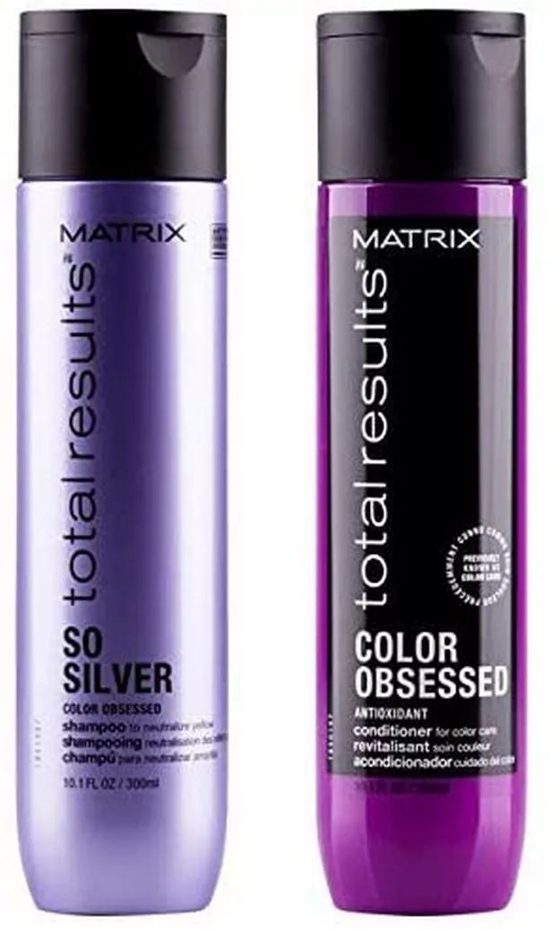Best toners for bleached hair Mirror Online