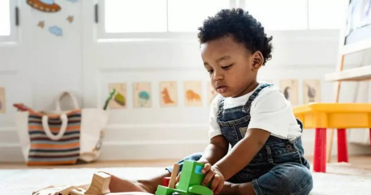 Best kids toys for 2020 for little ones of all ages Mirror Online