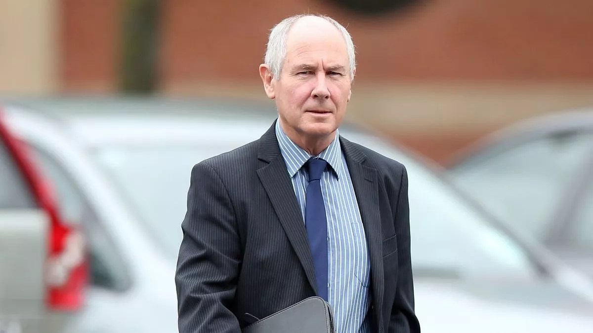 Inside canoe man John Darwin's plot to fake his own death and