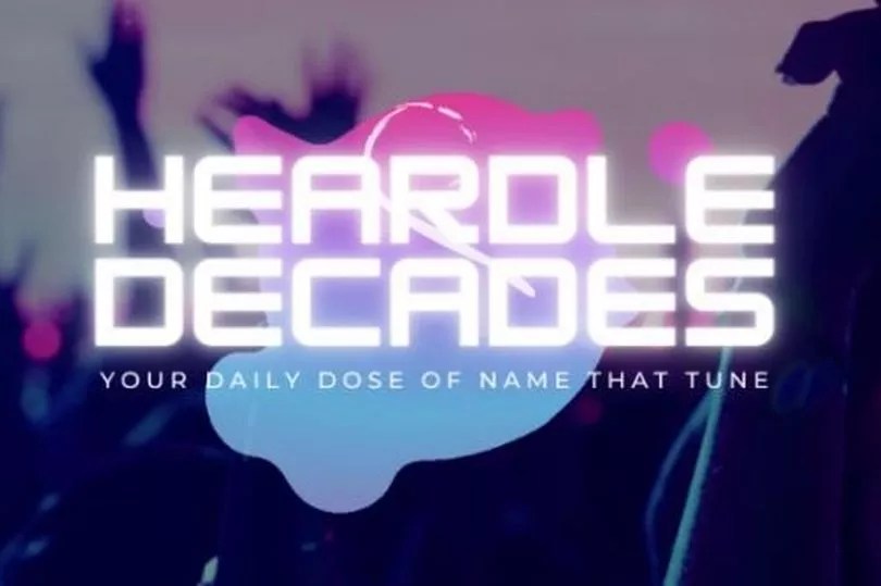 Heardle Decades The Ultimate Music Challenge For Every Generation