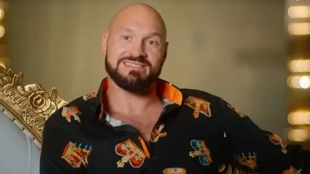 Tyson Fury delivers huge blow to Netflix series fans days after