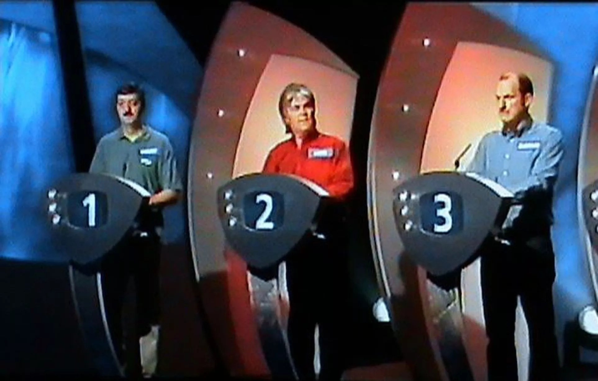 Britain's most prolific game show contestant has appeared on 34 shows