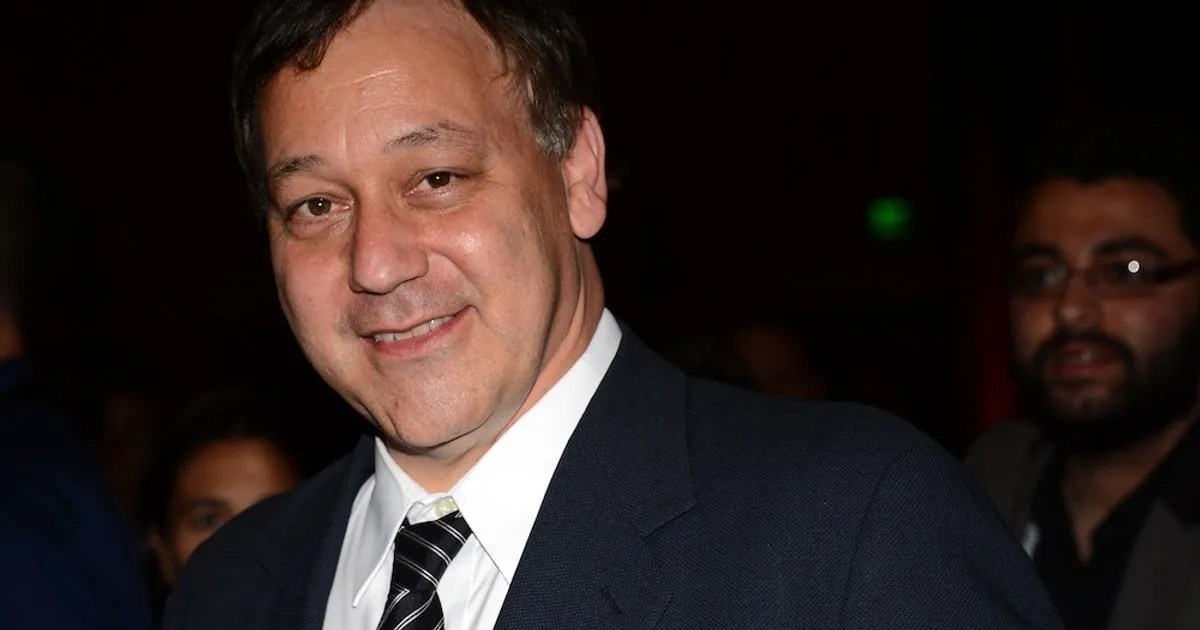 Sam Raimi says 'awful' SpiderMan 3 movie 'just didn't work very well