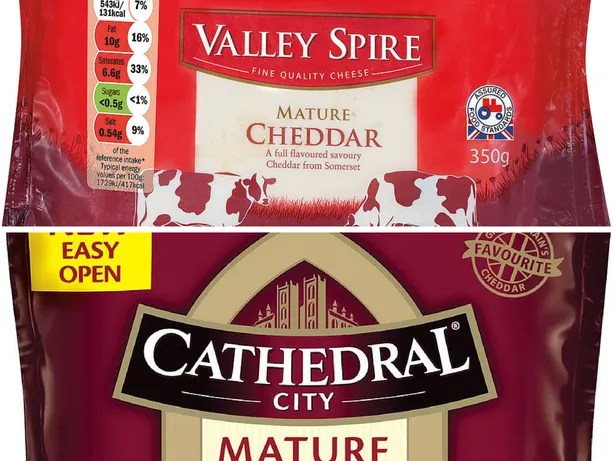 Lidl is cheap but is it as tasty as the brands? We tested 14 products