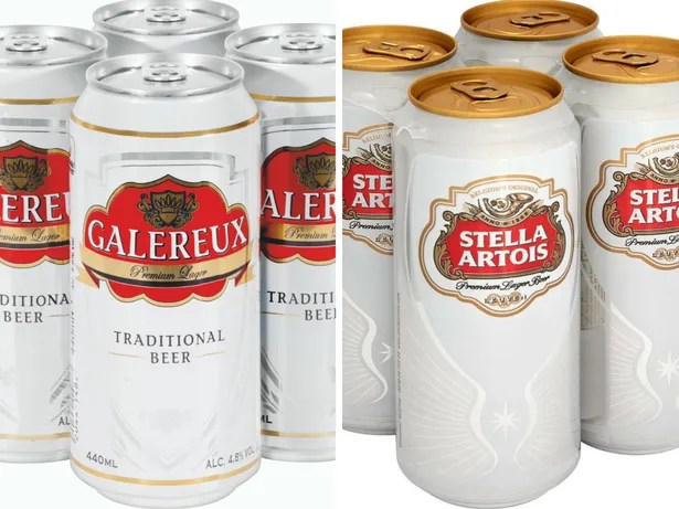 Lidl is cheap but is it as tasty as the brands? We tested 14 products