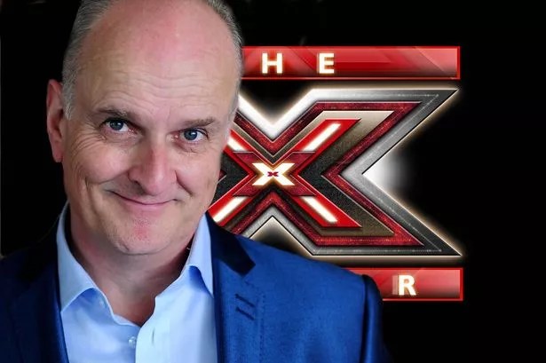 X Factor announcer Peter Dickson QUITS talent show after 11 years