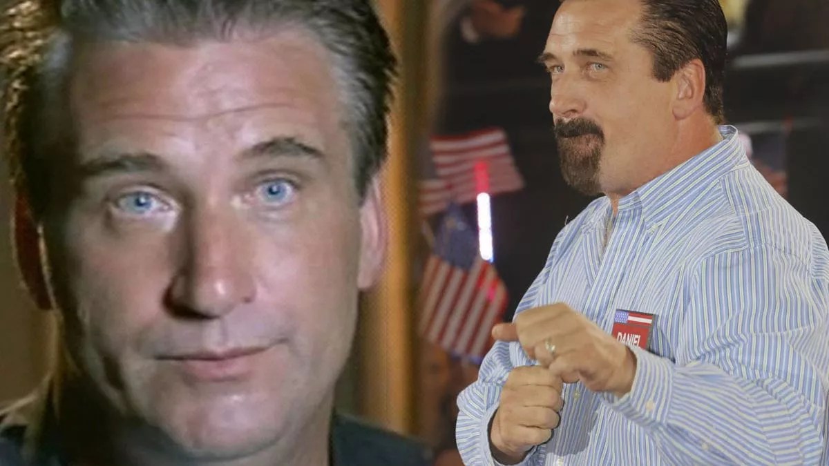 Daniel Baldwin Wives, arrests and his battle to remain
