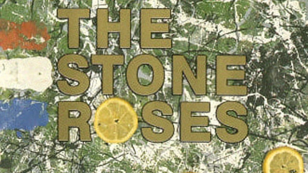 Stone Roses set to make huge announcement today as mystery lemon