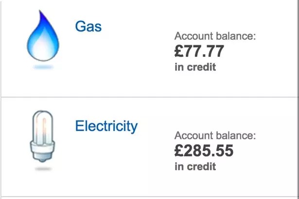 British Gas Electricity Emergency Credit Prepayment FAQs Green Star