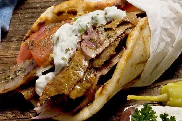 Are doner kebabs made of lamb? Shocking results found in tests Mirror