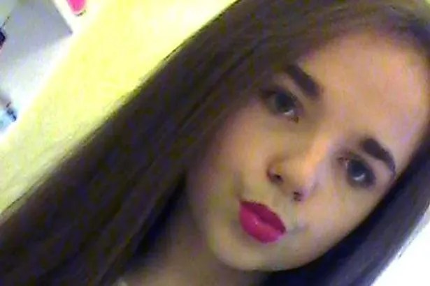Devastated family of 16yearold girl who died after taking ecstasy float sky lanterns in moving