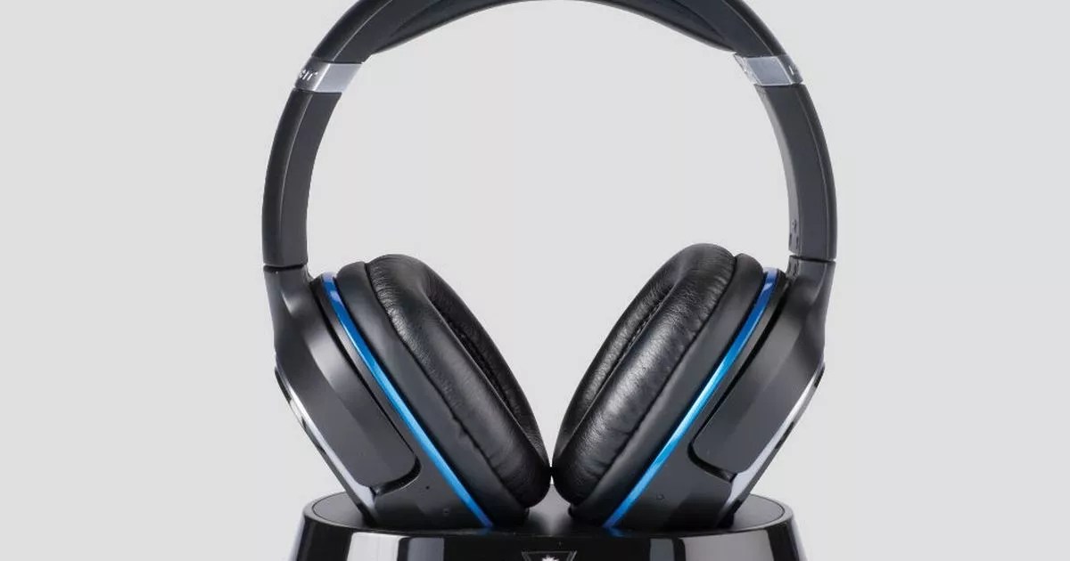 Turtle Beach Elite 800 review Pricey gaming headset