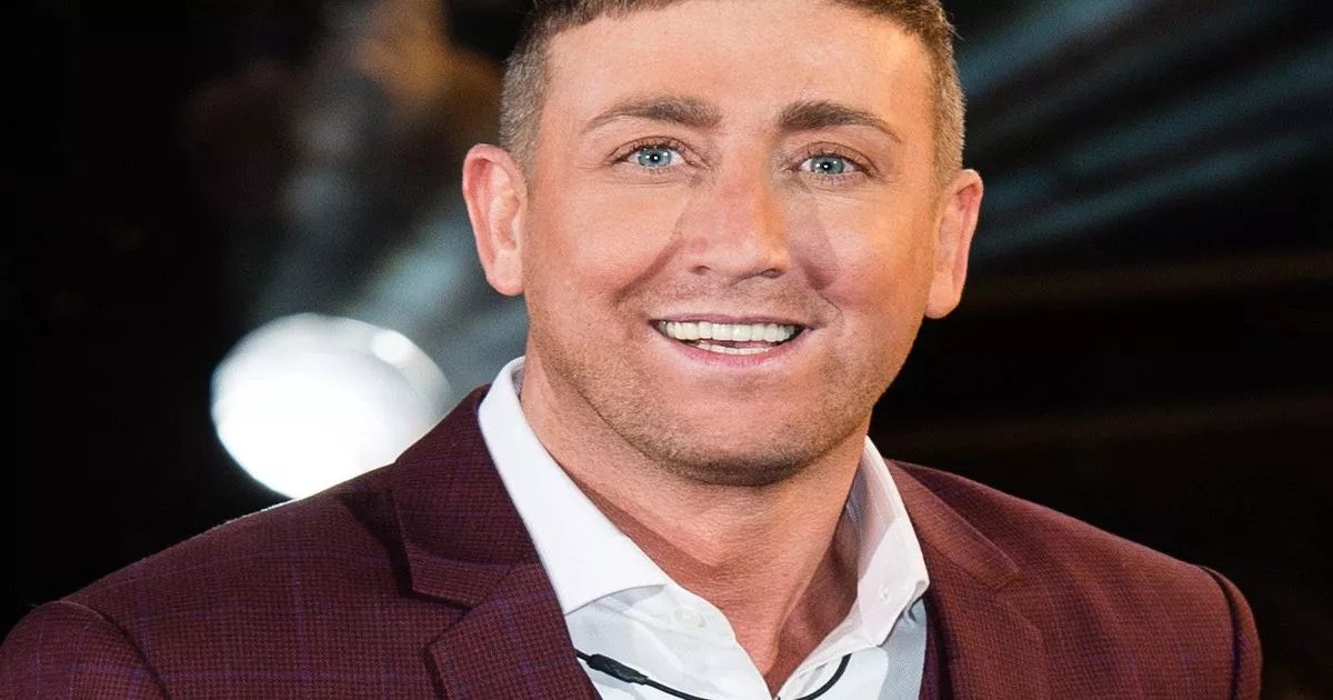 X Factor’s Christopher Maloney 'DIED twice' after being bitten by a