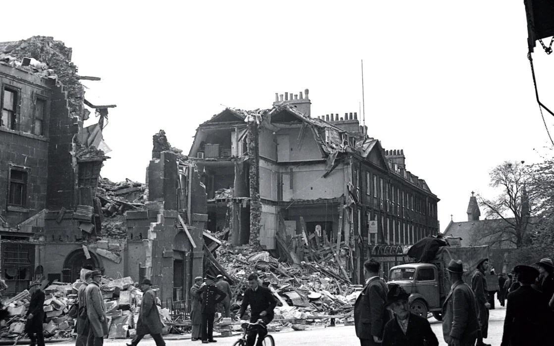 Remembering the Bath Blitz which left 417 dead and more than 1,000