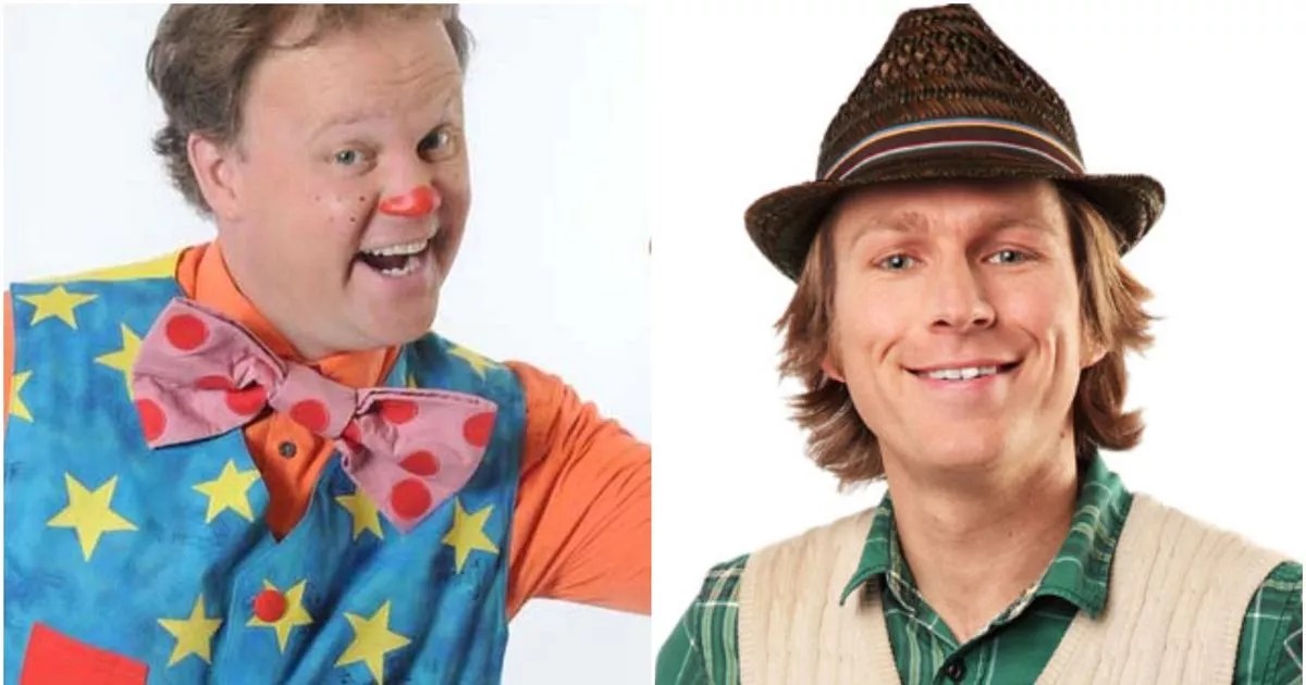 Cbeebies Christmas Show 2024 Cast CBeebies Christmas Show for 2018 will be hosted in StokeonTrent