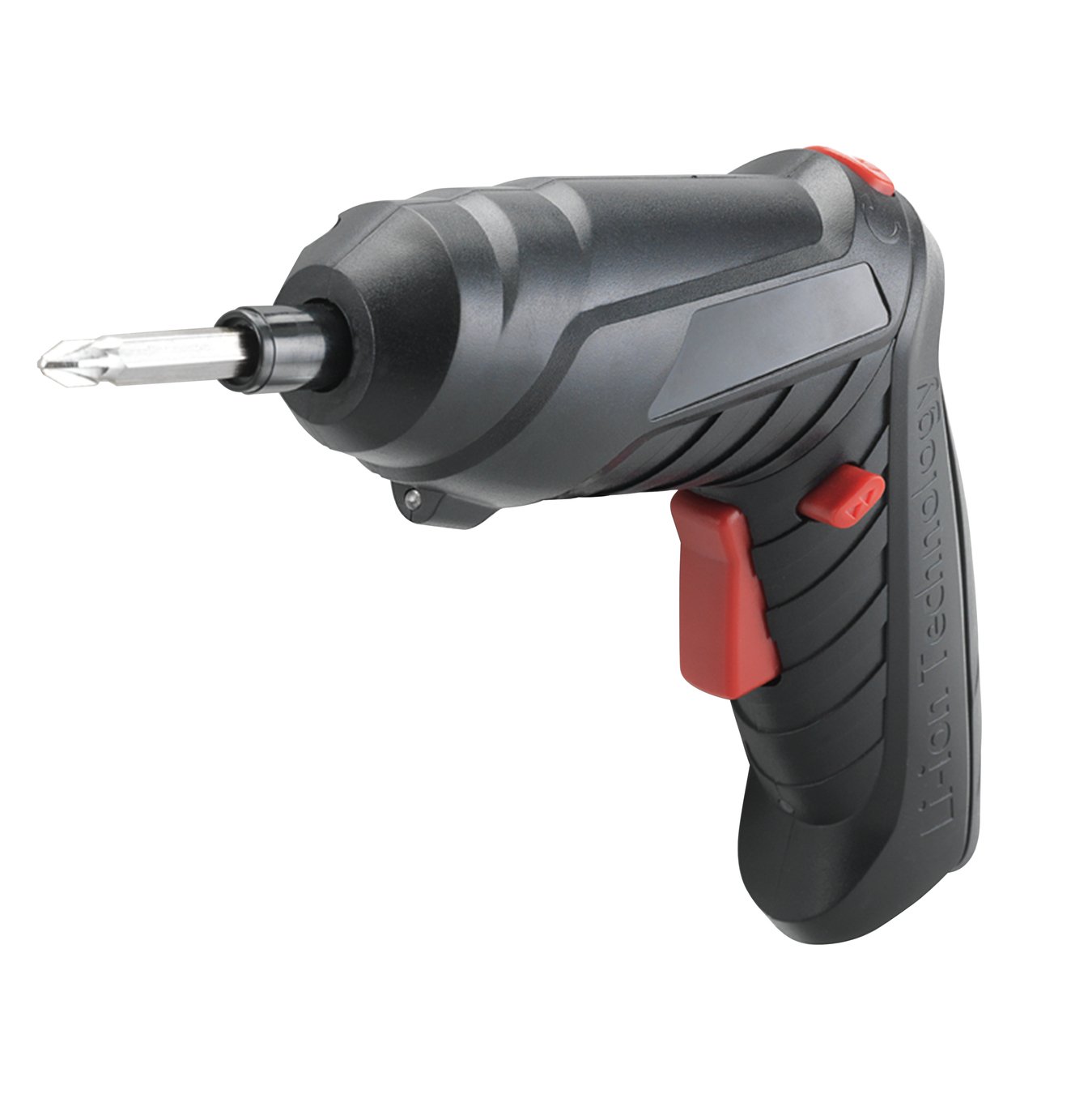 Simple Value LiIon Screwdriver 3.6V (6049144) Argos Price Tracker