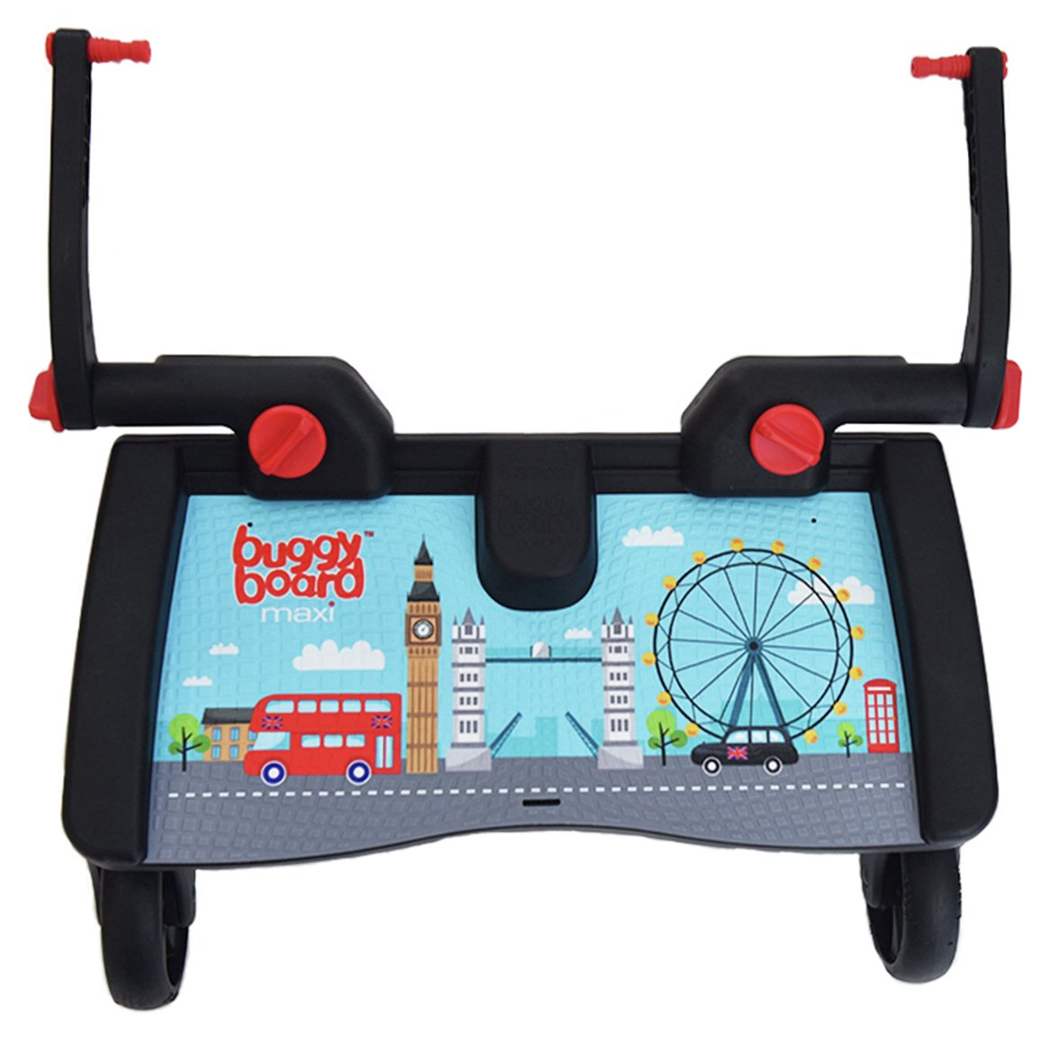Lascal Maxi Buggy Board (7156328) Argos Price Tracker pricehistory