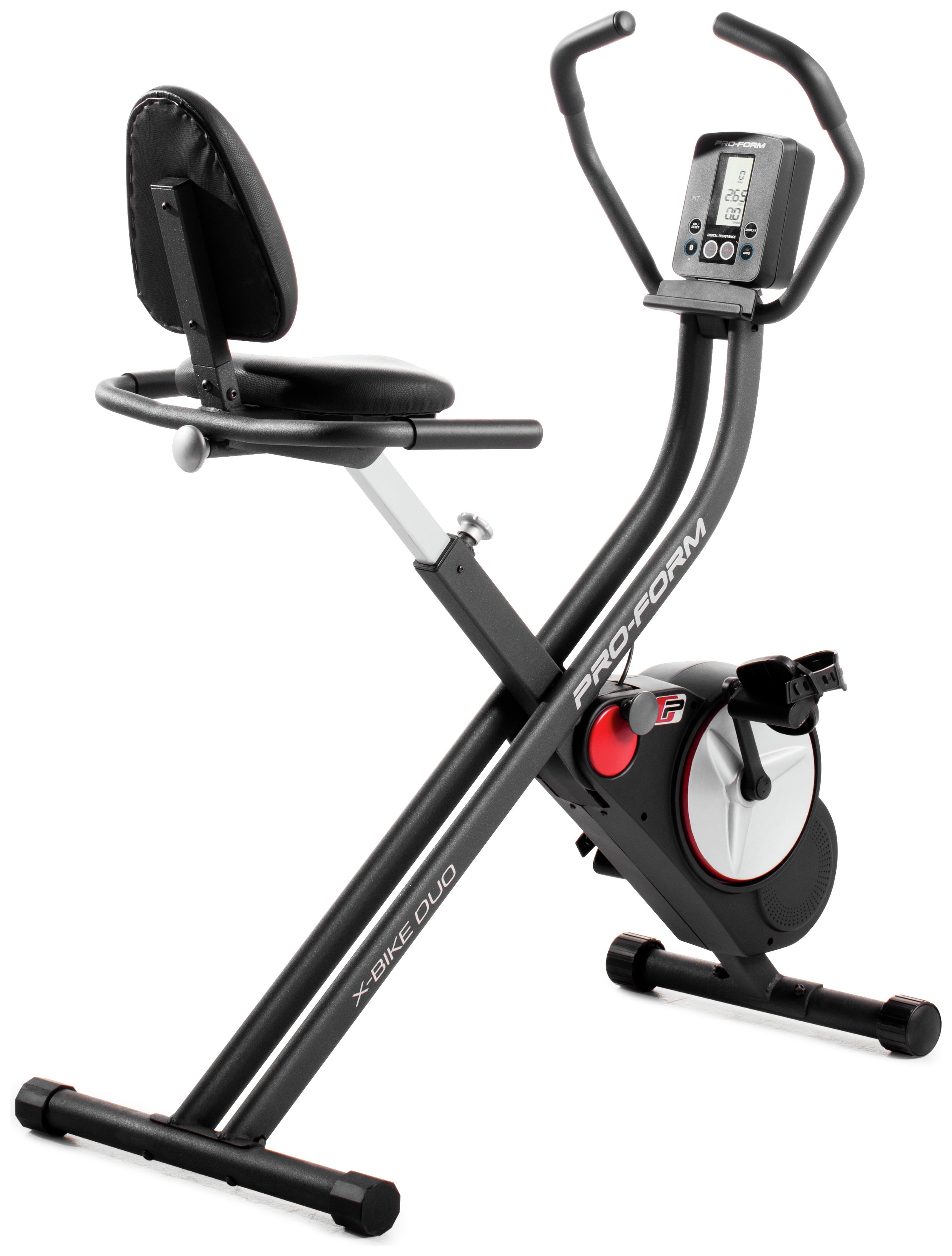 ProForm XBike Duo Exercise Bike (7453478) Argos Price Tracker