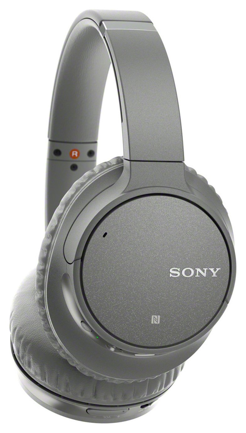 Sony WHCH700N OnEar Wireless Noise Cancelling Headphones (8543002
