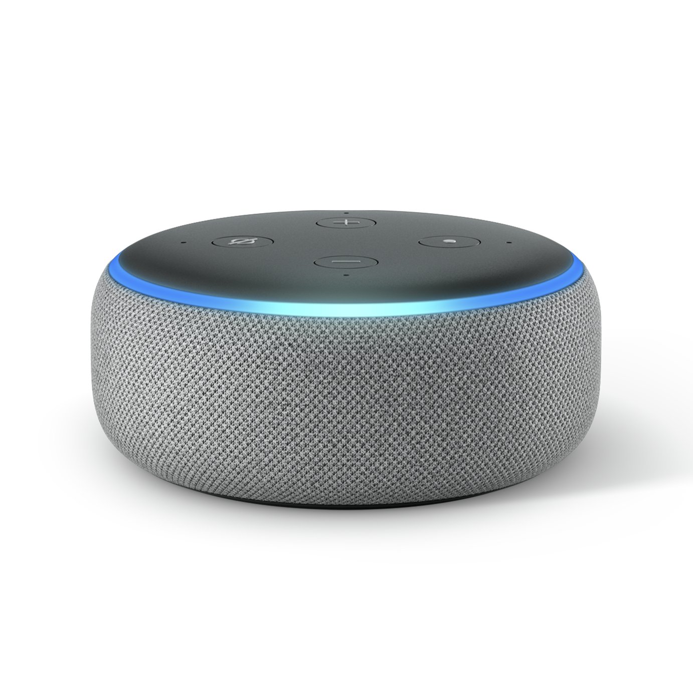 Echo Dot (5th Gen, 2022 release) with clock Smart speaker Alexa.
