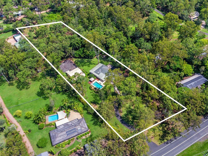 118 Mount Crosby Road, Anstead, Qld 4070 Property Details