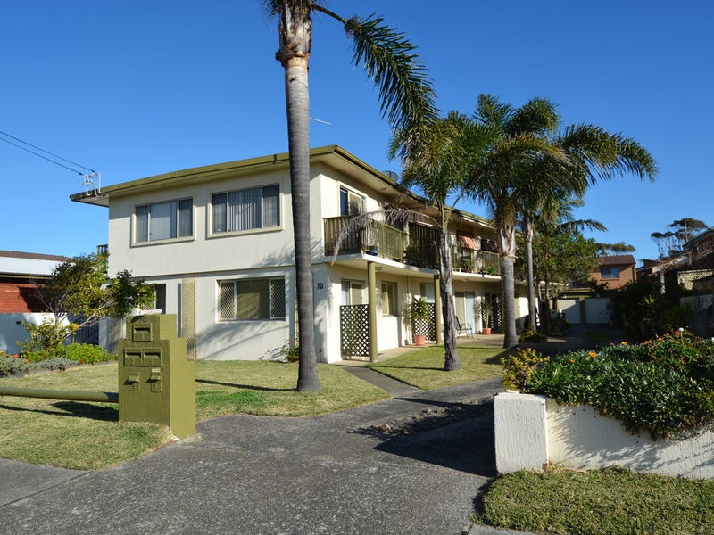 1/70 Peterborough Avenue, Lake Illawarra, NSW 2528
