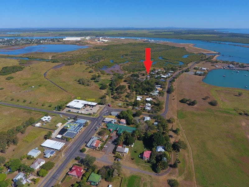 1 Donaldson St, Heads, Qld 4670 House for Sale realestate