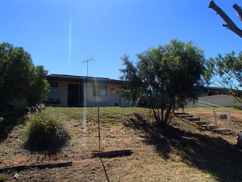 50 Lakeview Avenue, Sunset Strip, Menindee, NSW 2879 Property Details