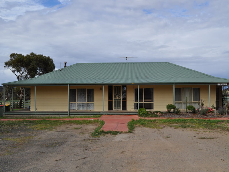 1227 Glenmore Road, Glenmore, Vic 3340 Property Details